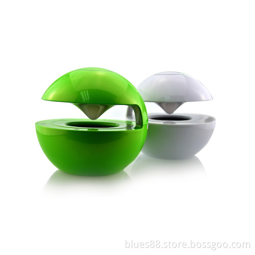 2014 New Design Wireless Mini Speaker, Portable Bluetooth Speaker for iPhone/iPad (BT108)